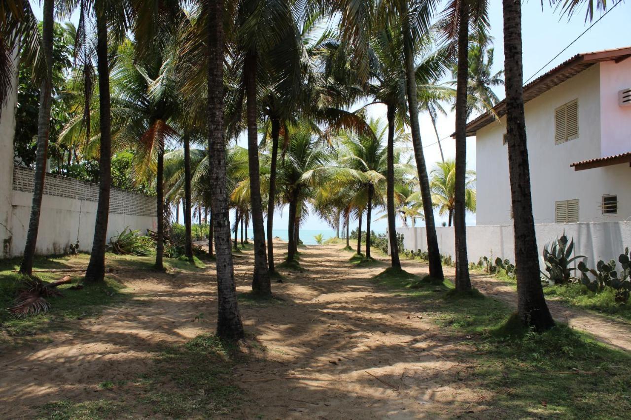 Aloha Residence Pôrto das Galinhas Exteriör bild
